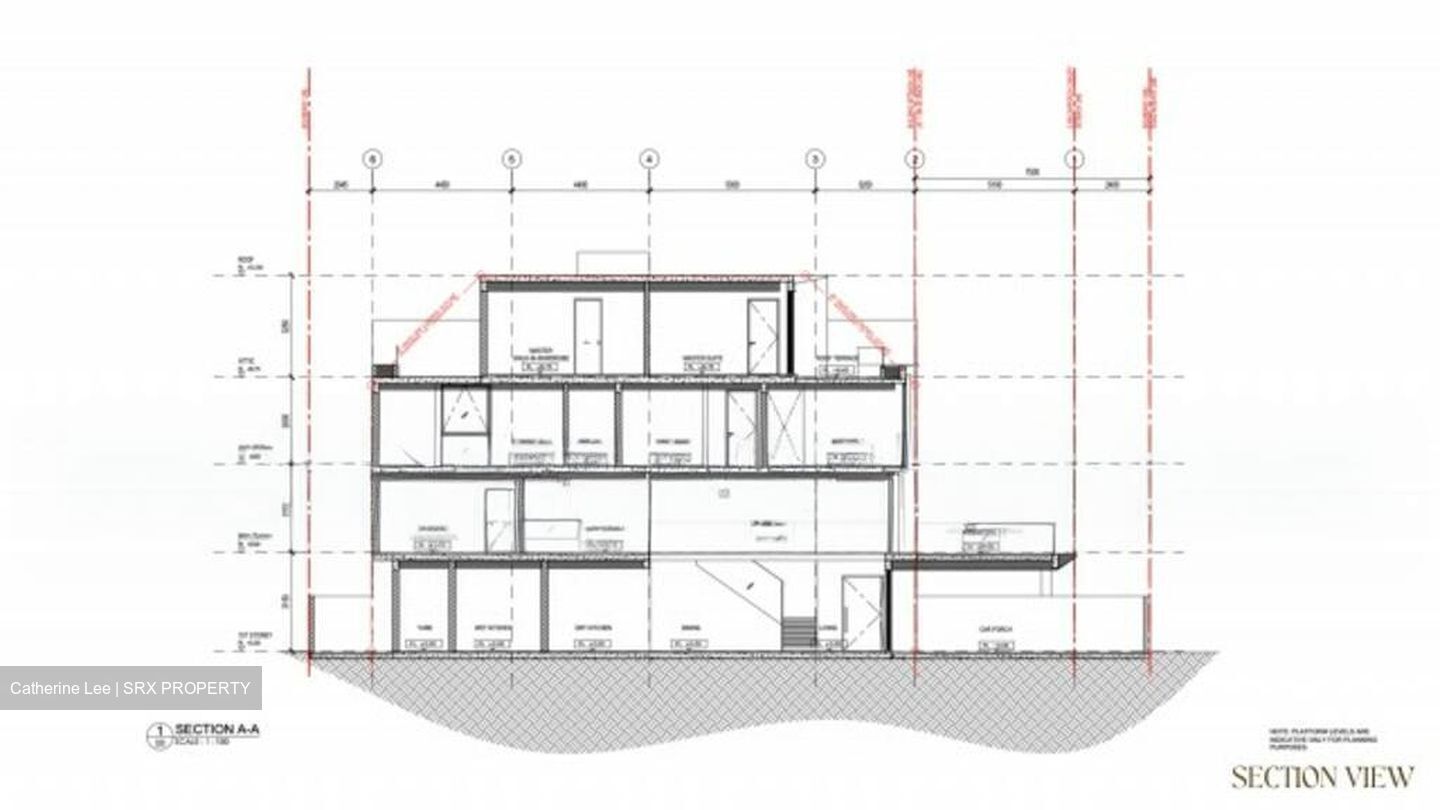 Hock Seng Park (D21), Semi-Detached #498130831